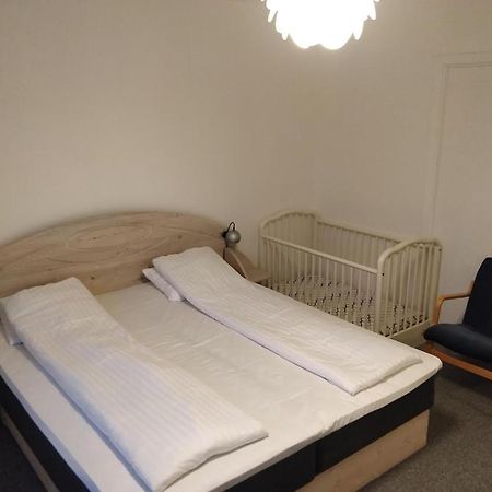 Home Apartment- Havnegade เวิดบี ภายนอก รูปภาพ