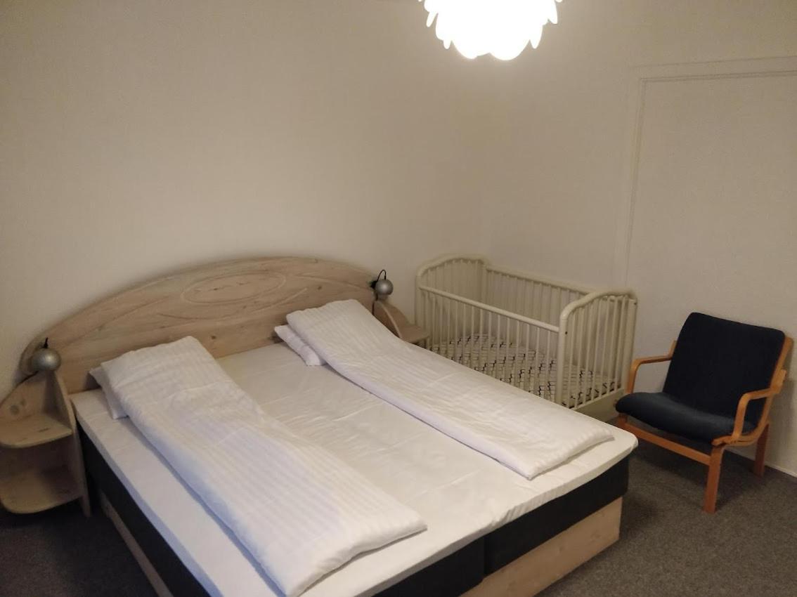 Home Apartment- Havnegade เวิดบี ภายนอก รูปภาพ