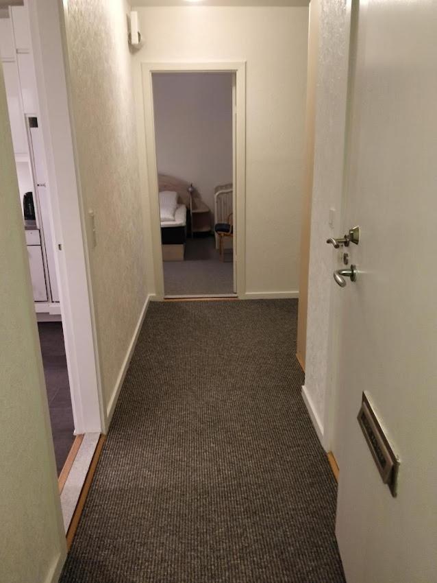 Home Apartment- Havnegade เวิดบี ภายนอก รูปภาพ