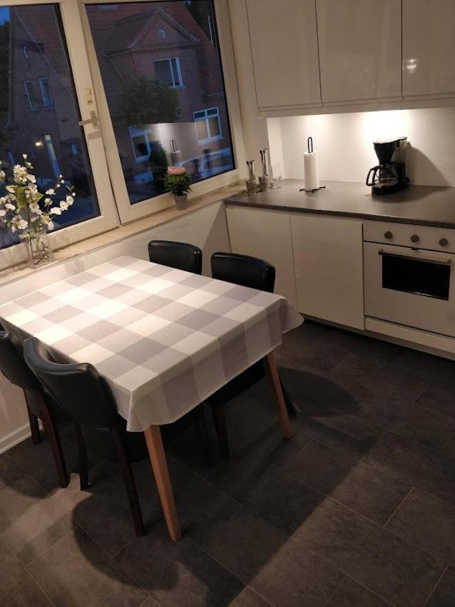 Home Apartment- Havnegade เวิดบี ภายนอก รูปภาพ