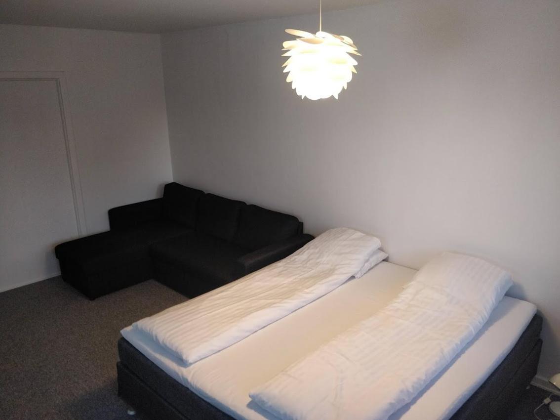 Home Apartment- Havnegade เวิดบี ภายนอก รูปภาพ