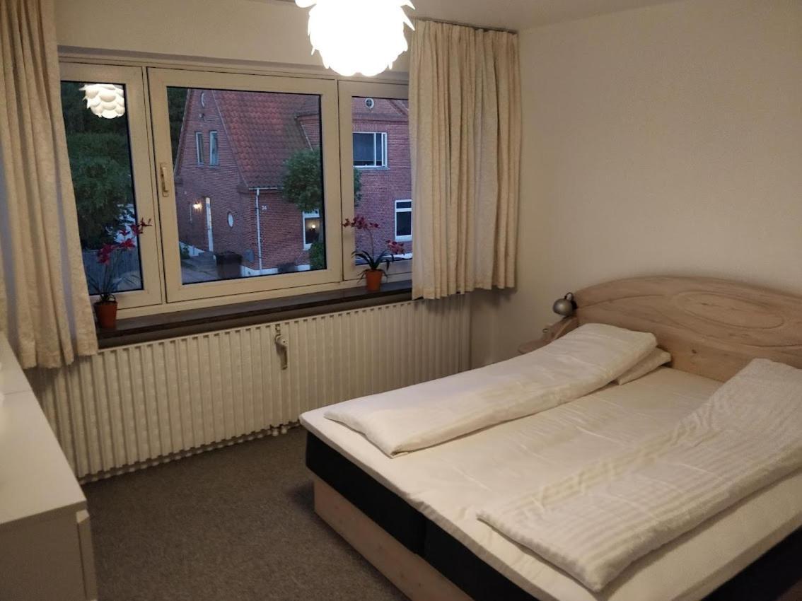 Home Apartment- Havnegade เวิดบี ภายนอก รูปภาพ