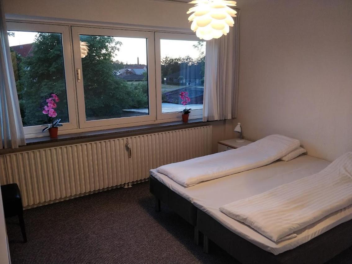 Home Apartment- Havnegade เวิดบี ภายนอก รูปภาพ