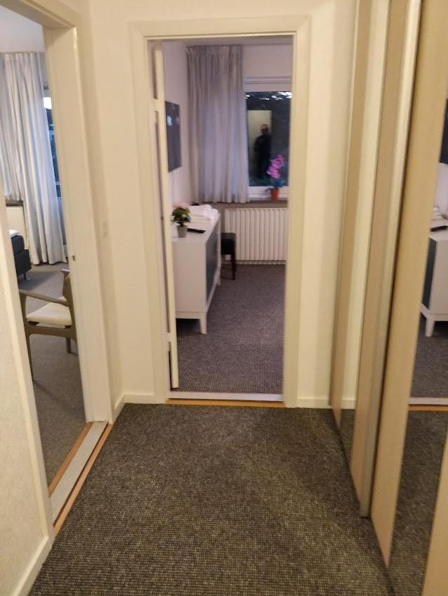 Home Apartment- Havnegade เวิดบี ภายนอก รูปภาพ