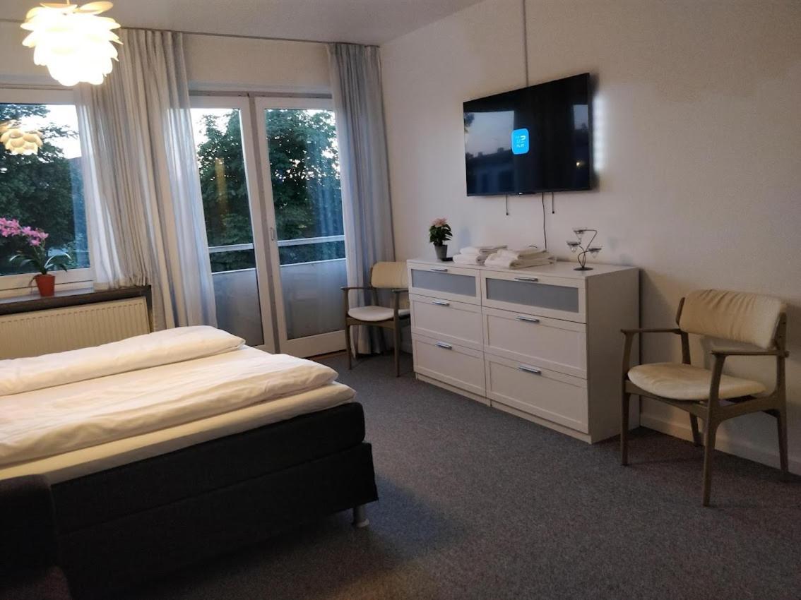 Home Apartment- Havnegade เวิดบี ภายนอก รูปภาพ