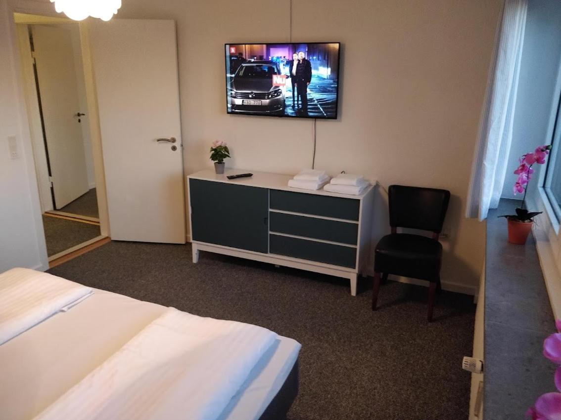 Home Apartment- Havnegade เวิดบี ภายนอก รูปภาพ