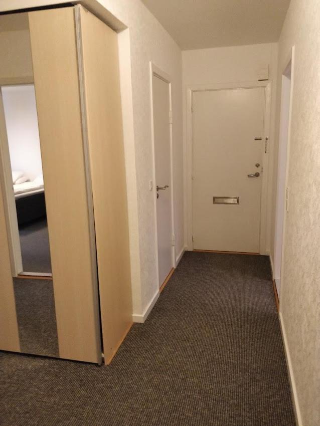 Home Apartment- Havnegade เวิดบี ภายนอก รูปภาพ