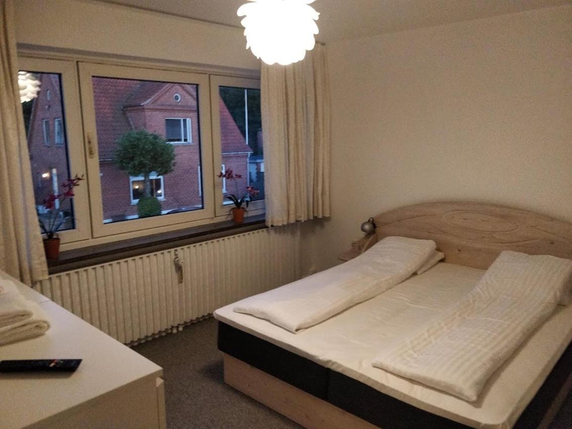 Home Apartment- Havnegade เวิดบี ภายนอก รูปภาพ