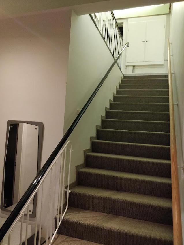 Home Apartment- Havnegade เวิดบี ภายนอก รูปภาพ