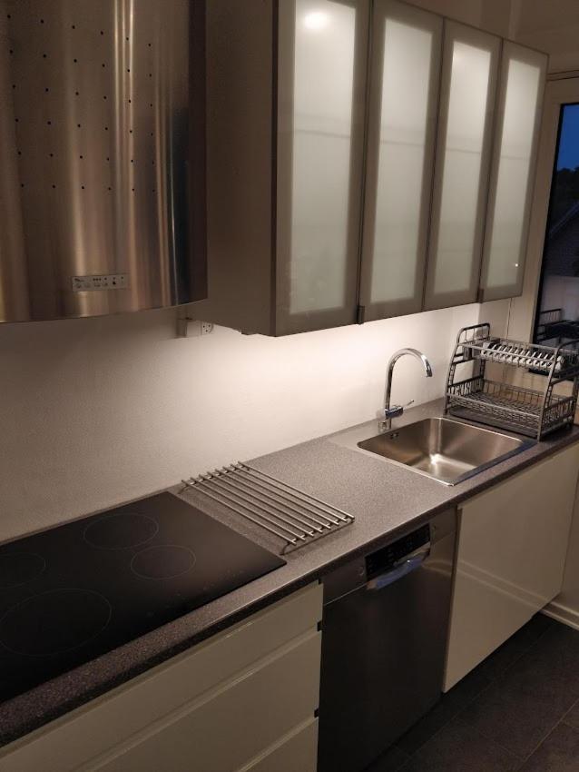 Home Apartment- Havnegade เวิดบี ภายนอก รูปภาพ