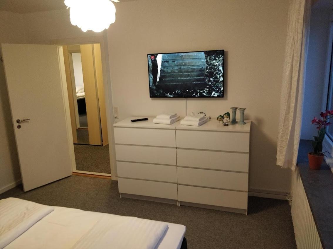 Home Apartment- Havnegade เวิดบี ภายนอก รูปภาพ